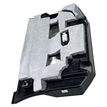 Acabamento Painel Pé BMW 320i M G20 2020 2021 2022 Direito