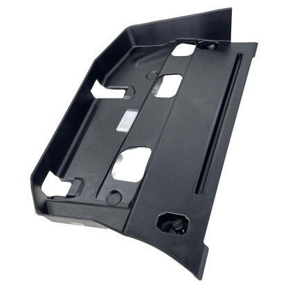 Acabamento Painel Pé BMW 320i M G20 2020 2021 2022 Direito