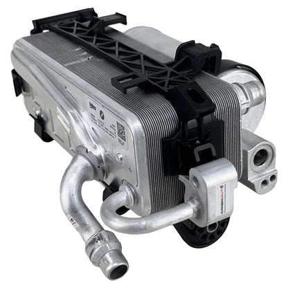 Condensador Ar Condicionado BMW 320i M B42 184cv 2021 2022