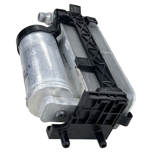 Condensador Ar Condicionado BMW 320i M B42 184cv 2021 2022