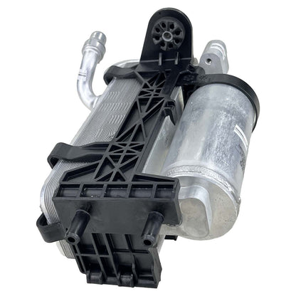 Condensador Ar Condicionado BMW 320i M B42 184cv 2021 2022