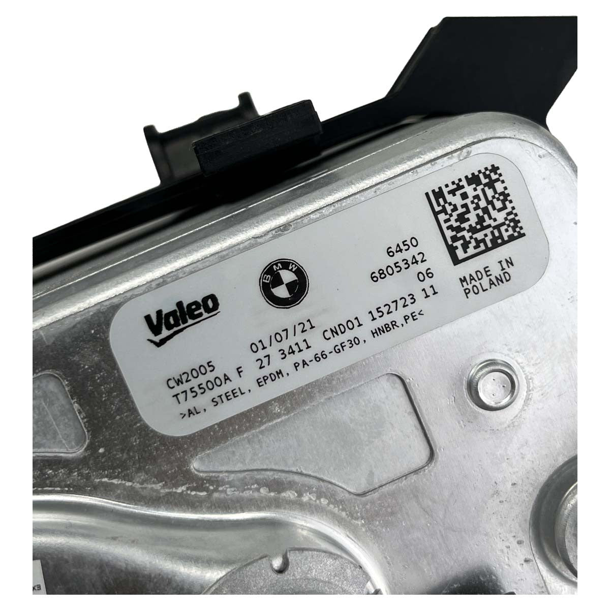 Condensador Ar Condicionado BMW 320i M B42 184cv 2021 2022