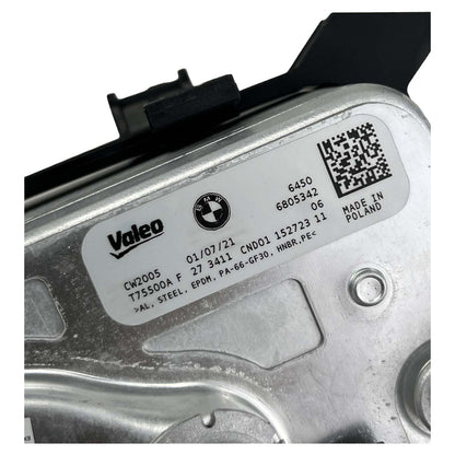 Condensador Ar Condicionado BMW 320i M B42 184cv 2021 2022