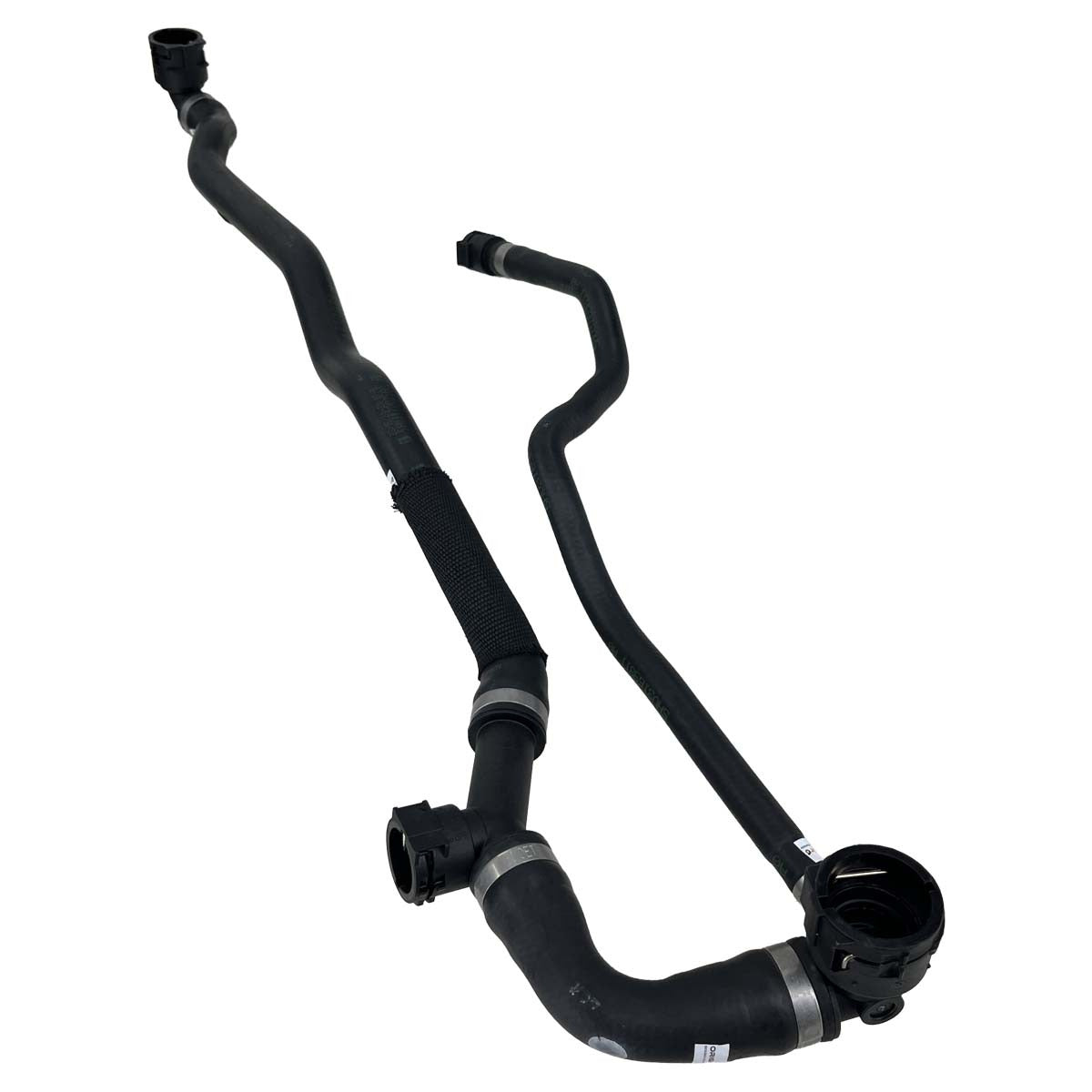 Mangueira Água Radiador BMW 320i B42 184cv 2021 2022 5A44476