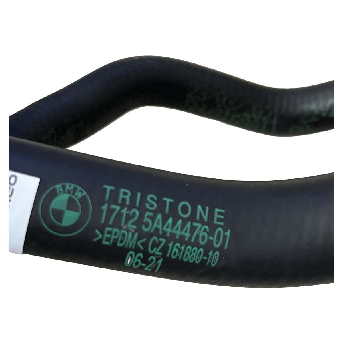 Mangueira Água Radiador BMW 320i B42 184cv 2021 2022 5A44476