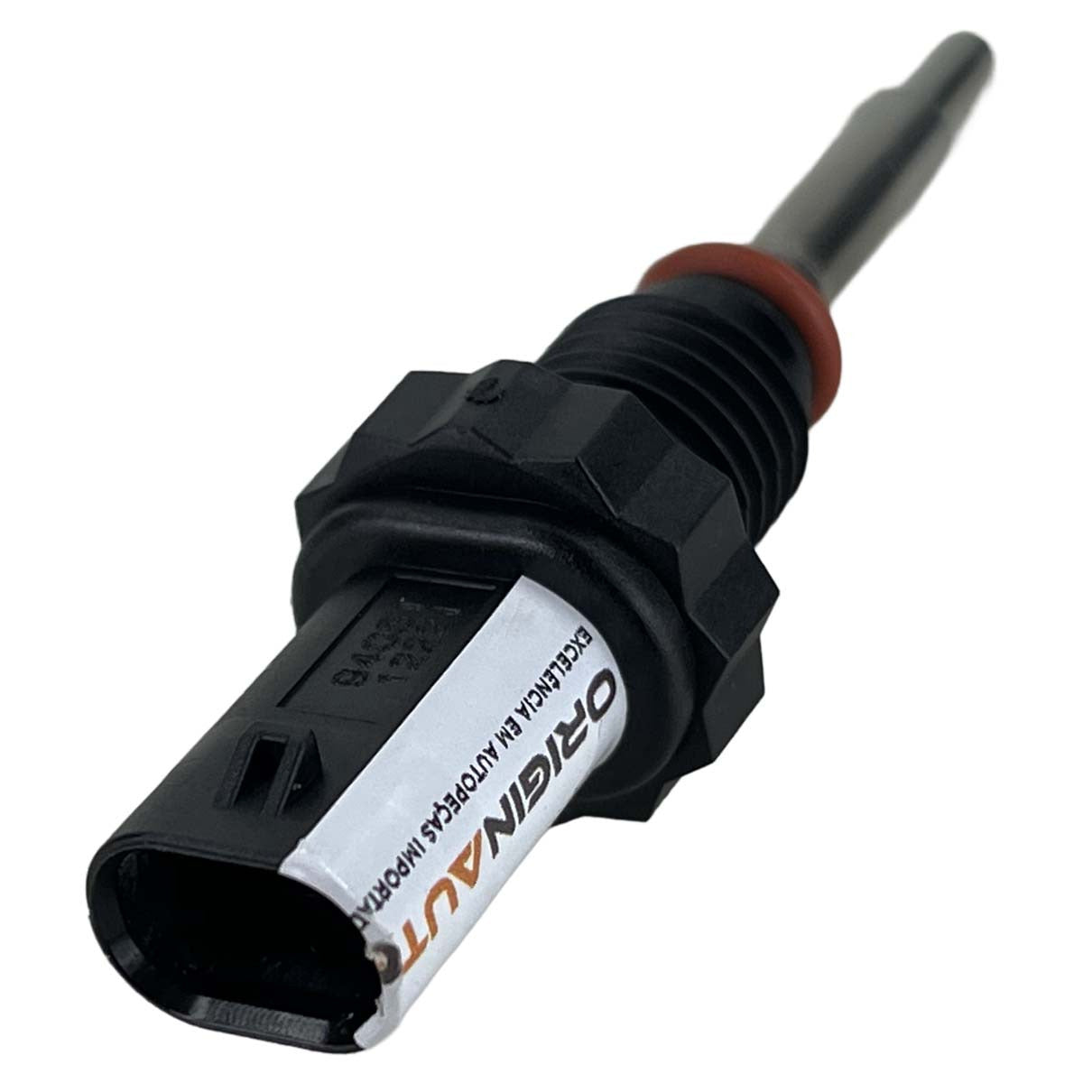 Sensor Temperatura BMW 320i B42 2021 2022 Duto Ar Turbina