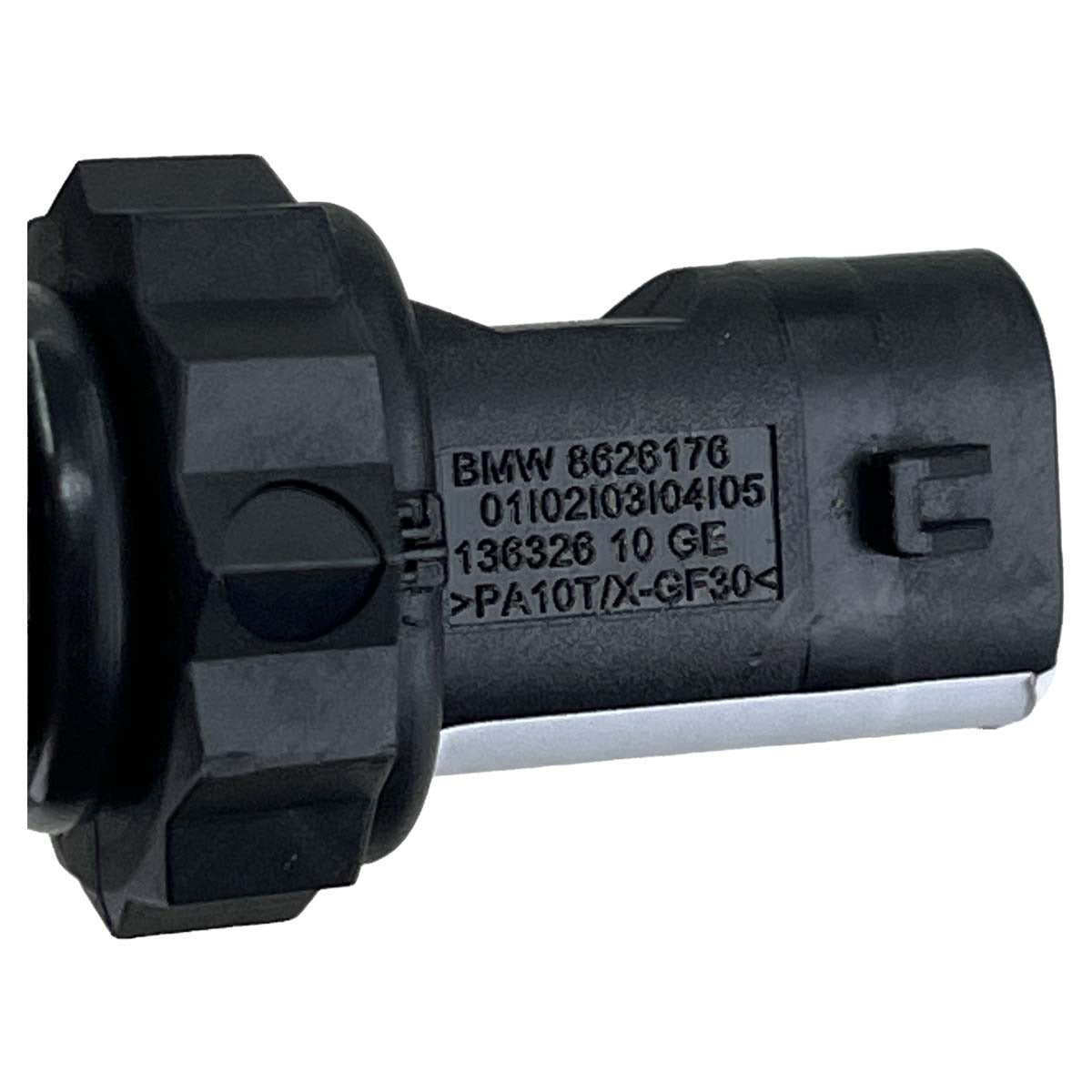 Sensor Temperatura BMW 320i B42 2021 2022 Duto Ar Turbina