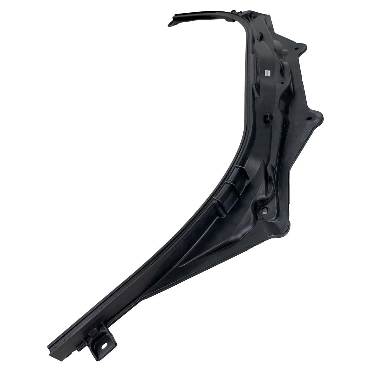 Moldura Corta Fogo BMW 320i M G20 2020 2021 2022 Superior