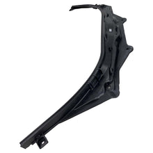Moldura Corta Fogo BMW 320i M G20 2020 2021 2022 Superior