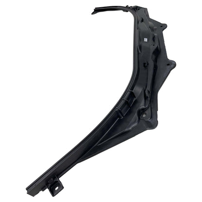 Moldura Corta Fogo BMW 320i M G20 2020 2021 2022 Superior