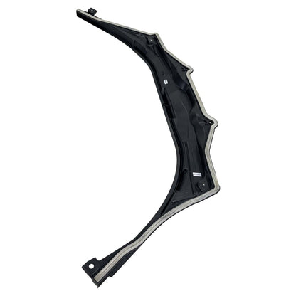 Moldura Corta Fogo BMW 320i M G20 2020 2021 2022 Superior