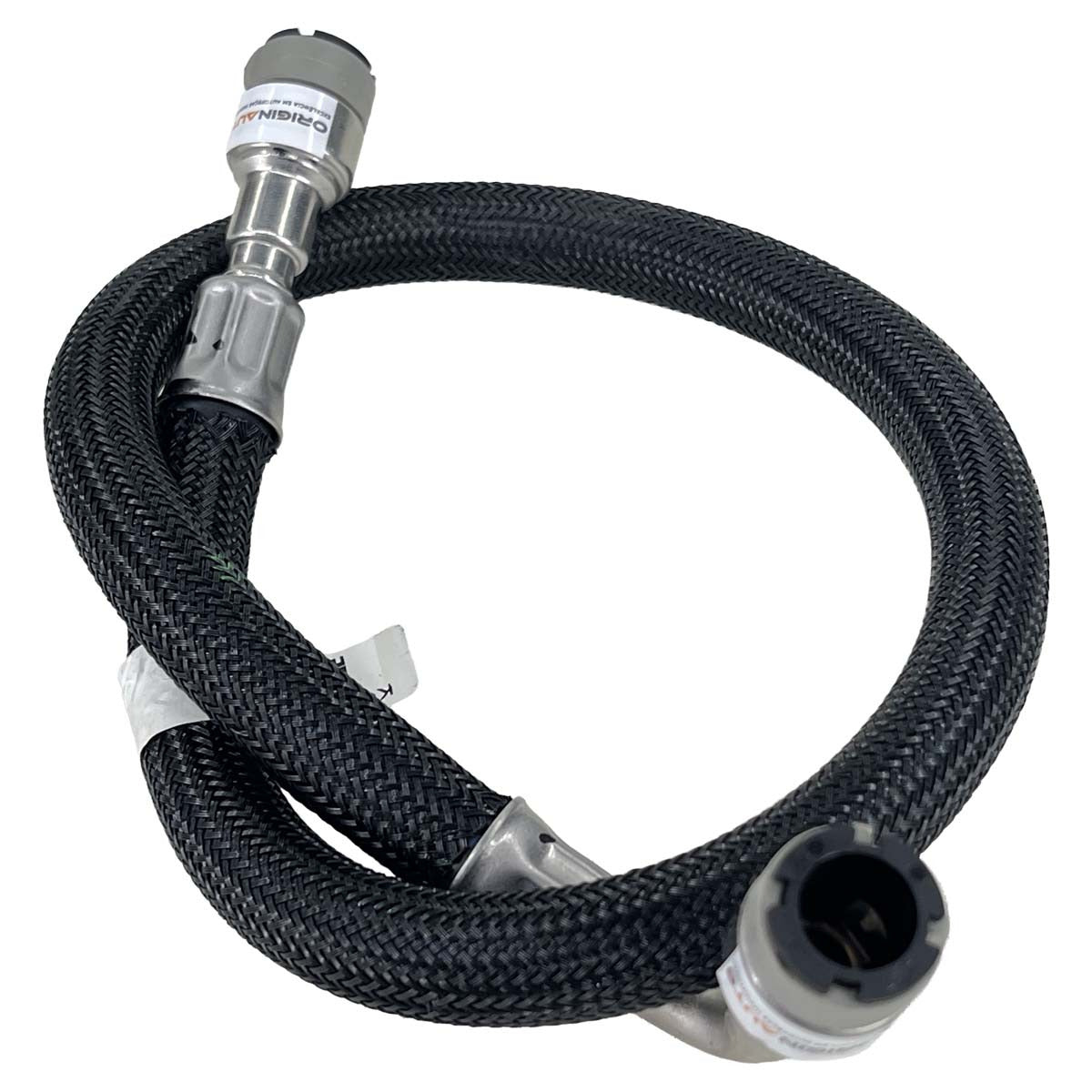 Mangueira Cano Combustível BMW 320i 2.0 B42 2021 2022 Bomba