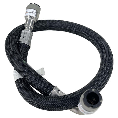 Mangueira Cano Combustível BMW 320i 2.0 B42 2021 2022 Bomba