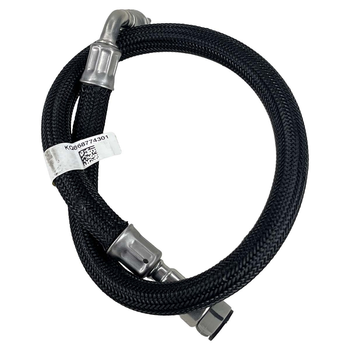 Mangueira Cano Combustível BMW 320i 2.0 B42 2021 2022 Bomba