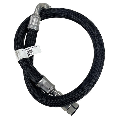 Mangueira Cano Combustível BMW 320i 2.0 B42 2021 2022 Bomba