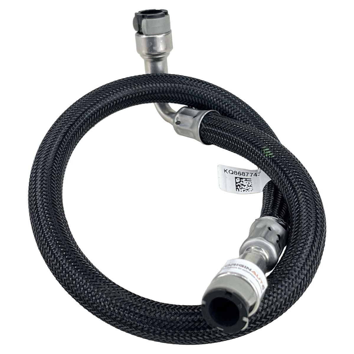 Mangueira Cano Combustível BMW 320i 2.0 B42 2021 2022 Bomba