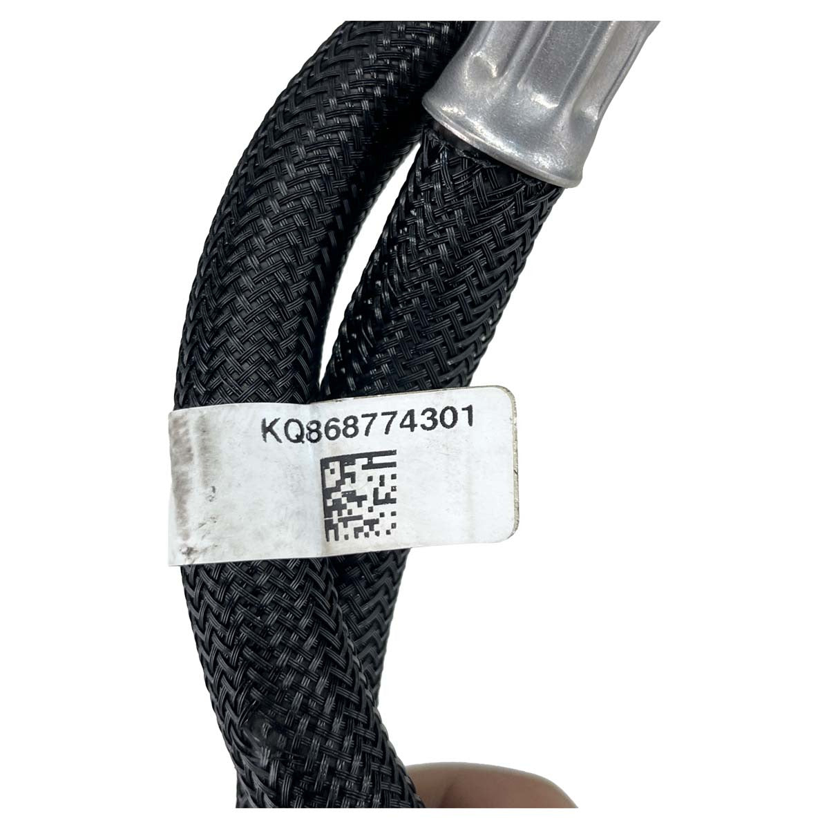 Mangueira Cano Combustível BMW 320i 2.0 B42 2021 2022 Bomba