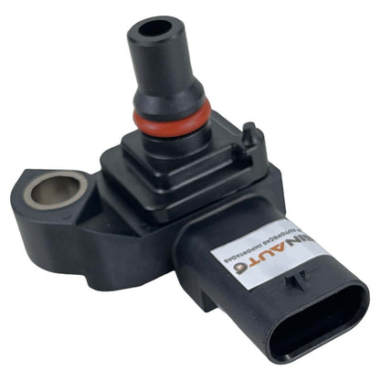 Sensor Map Pressão Ar BMW 320i 2.0 B42 184cv 2021 2022 Flex