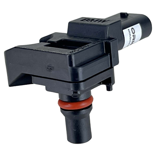 Sensor Map Pressão Ar BMW 320i 2.0 B42 184cv 2021 2022 Flex