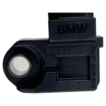 Sensor Map Pressão Ar BMW 320i 2.0 B42 184cv 2021 2022 Flex