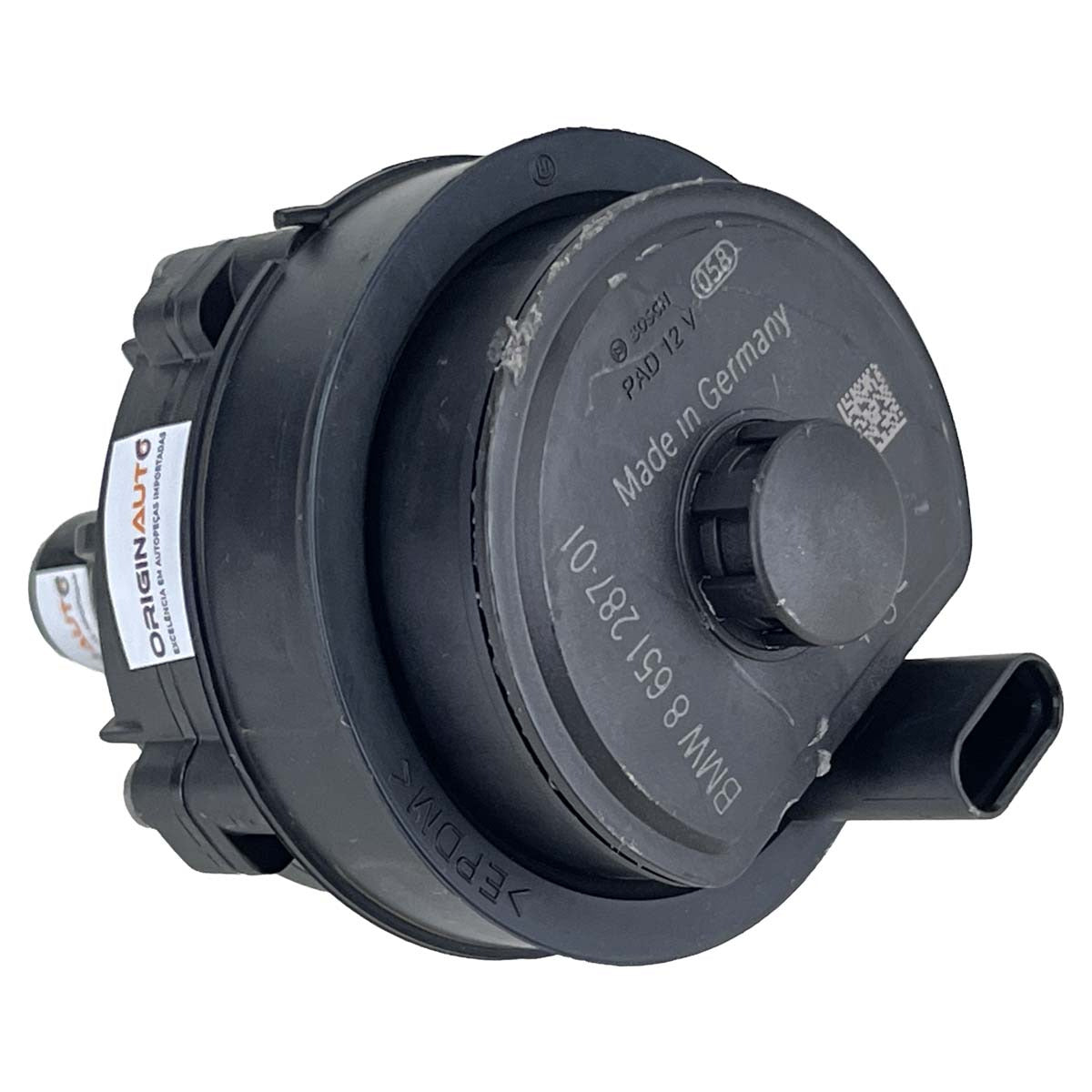 Bomba Água Auxiliar BMW 320i M B42 184cv 2021 2022 8651287