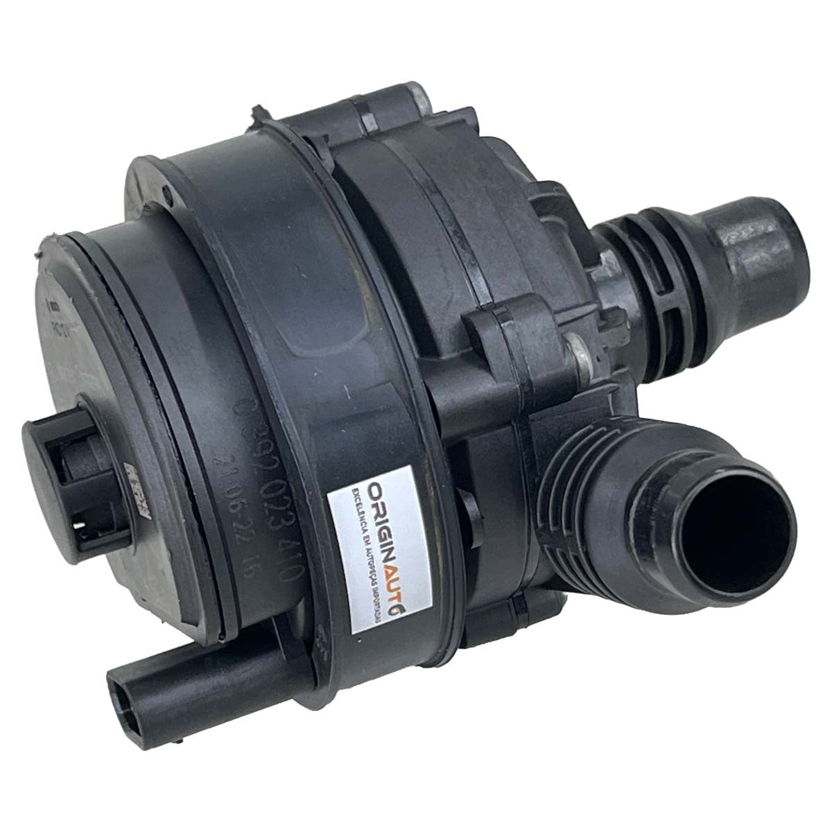 Bomba Água Auxiliar BMW 320i M B42 184cv 2021 2022 8651287
