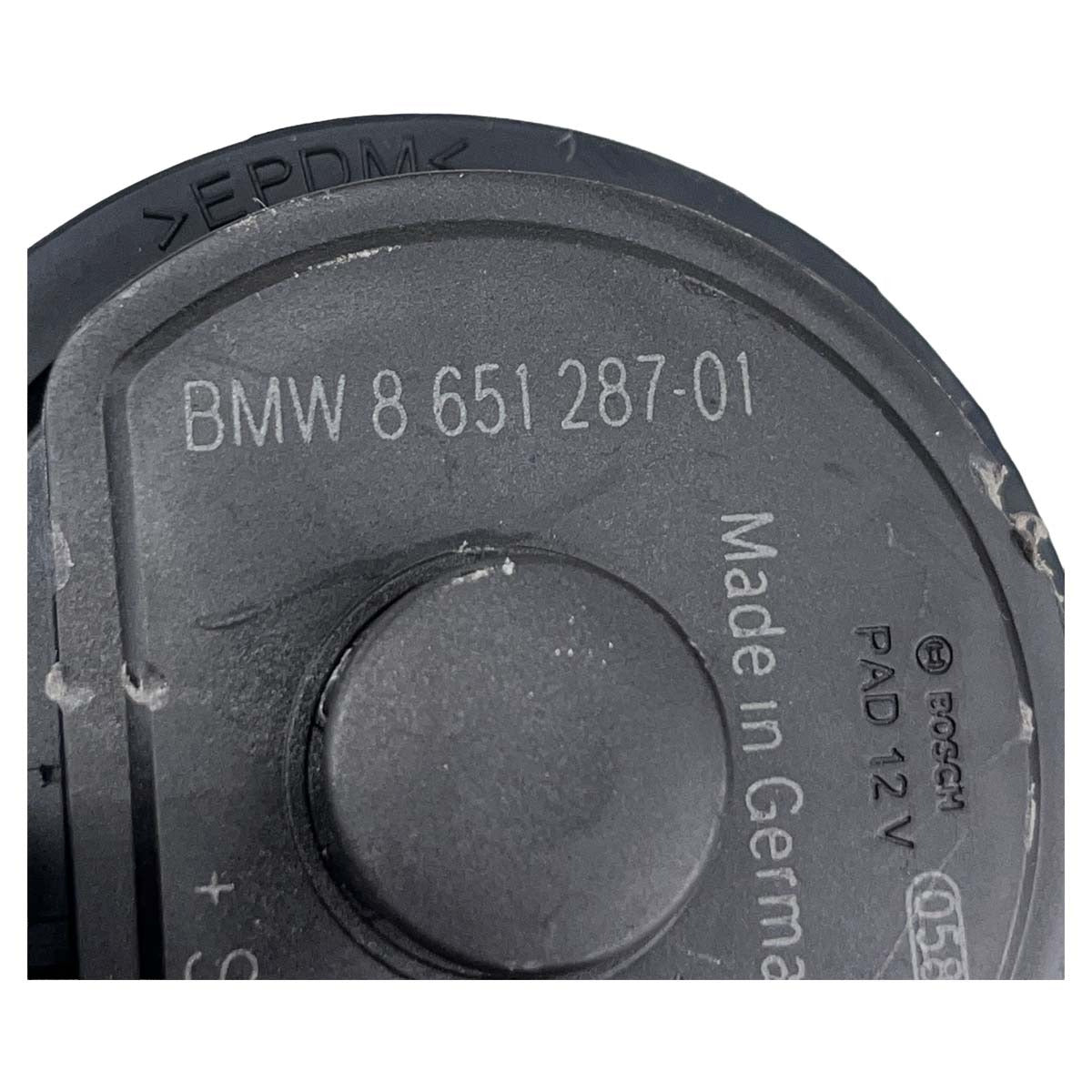 Bomba Água Auxiliar BMW 320i M B42 184cv 2021 2022 8651287