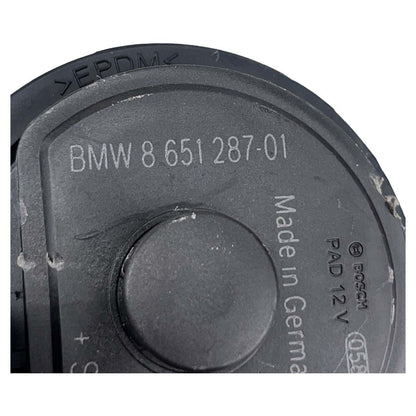 Bomba Água Auxiliar BMW 320i M B42 184cv 2021 2022 8651287