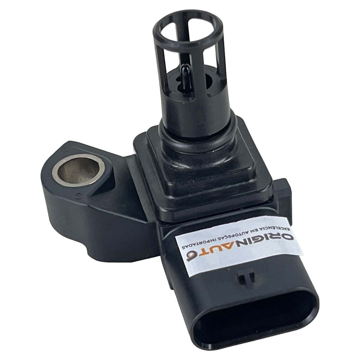 Sensor Map Pressão Ar BMW 320i 2021 2022 Coletor Admissão