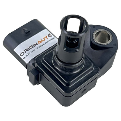 Sensor Map Pressão Ar BMW 320i 2021 2022 Coletor Admissão