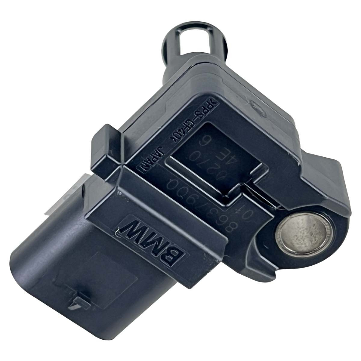 Sensor Map Pressão Ar BMW 320i 2021 2022 Coletor Admissão