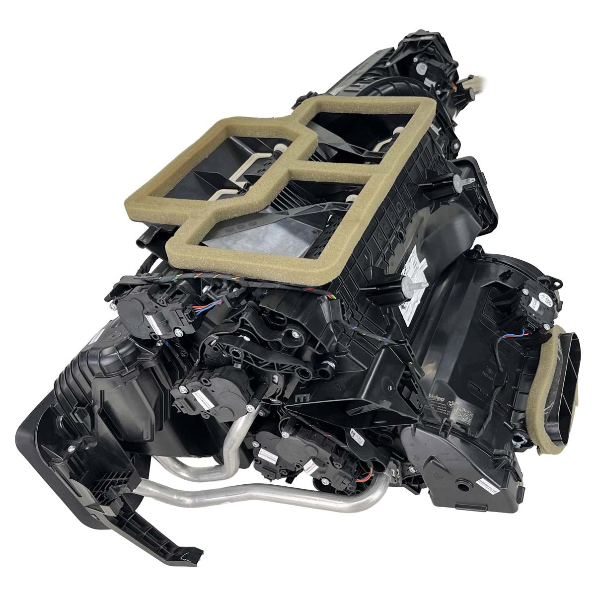 Caixa Evaporadora BMW 320i 2020 2021 2022 Ar Condicionado