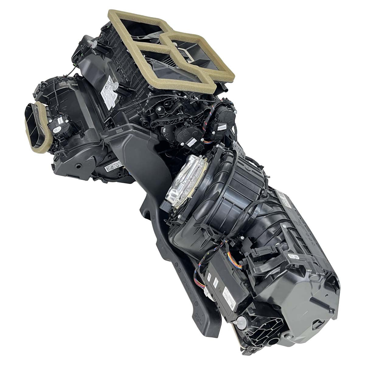 Caixa Evaporadora BMW 320i 2020 2021 2022 Ar Condicionado