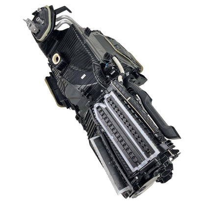 Caixa Evaporadora BMW 320i 2020 2021 2022 Ar Condicionado