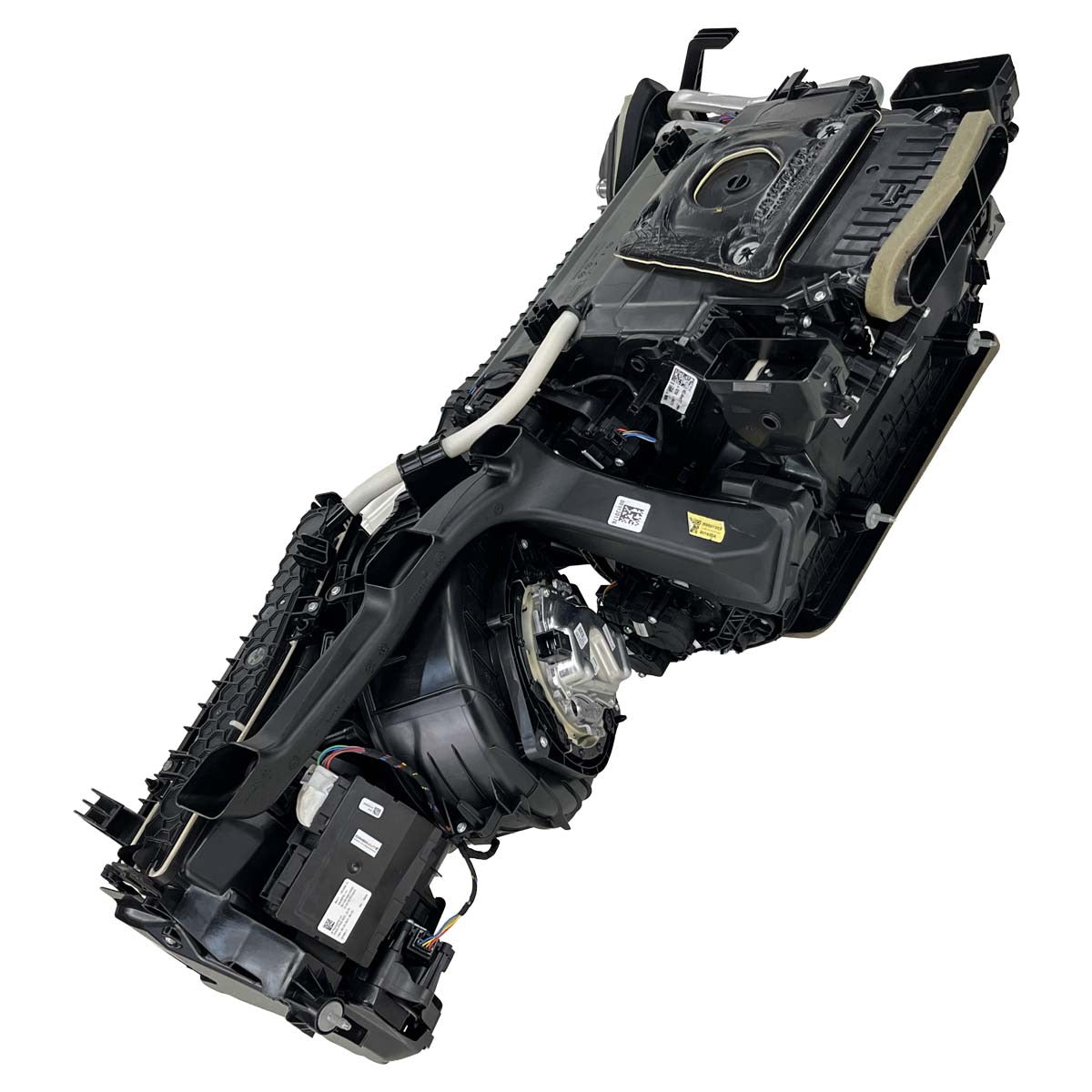 Caixa Evaporadora BMW 320i 2020 2021 2022 Ar Condicionado