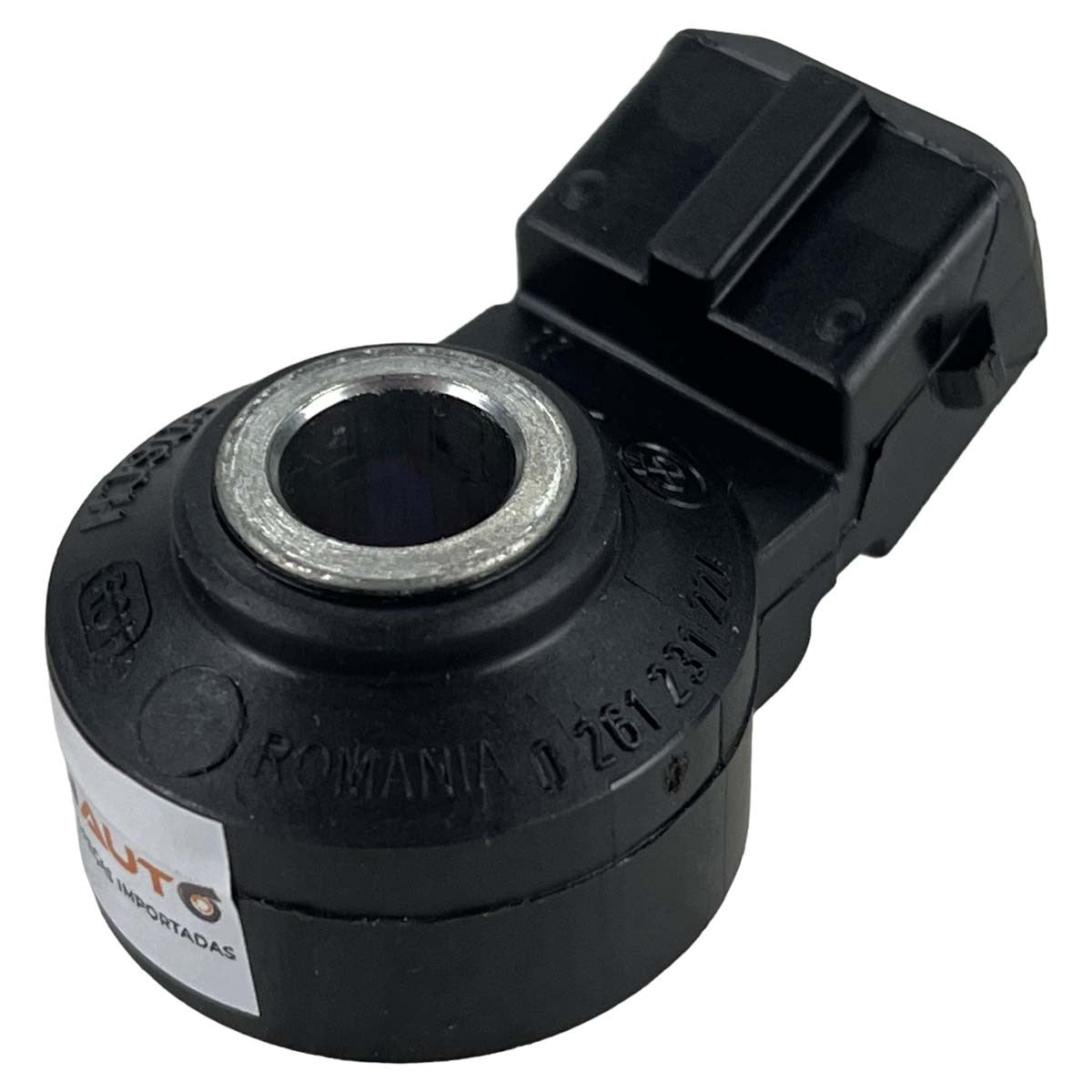 Sensor Detonação BMW 320i 2.0 B42 184cv 2021 2022 2023 Motor