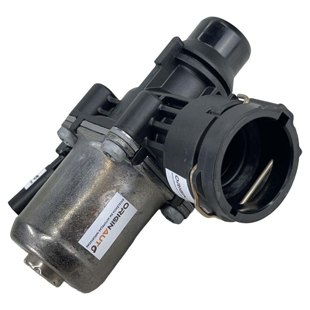 Válvula Aquecimento Comutação BMW 320i B42 184cv 2021 2022