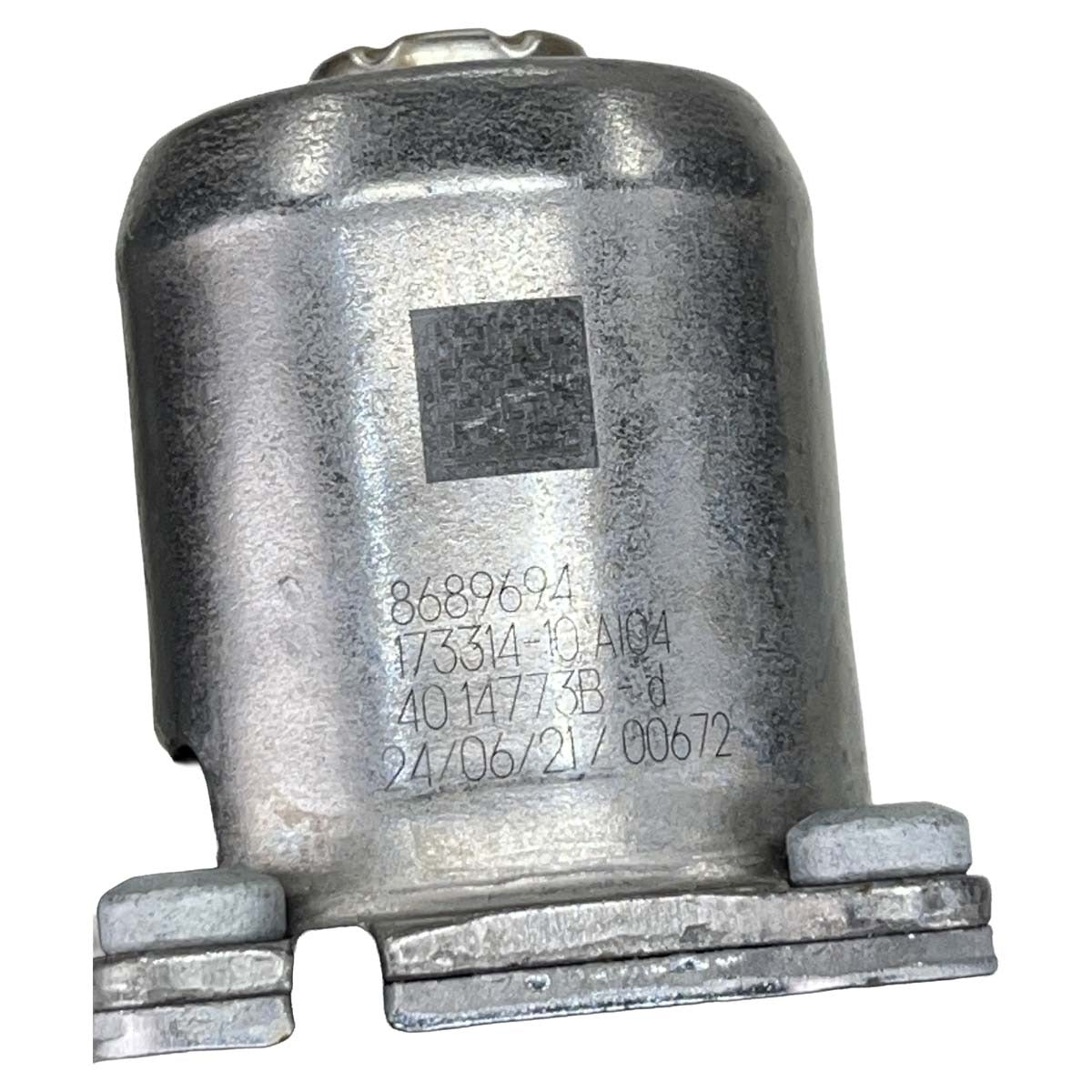 Válvula Aquecimento Comutação BMW 320i B42 184cv 2021 2022