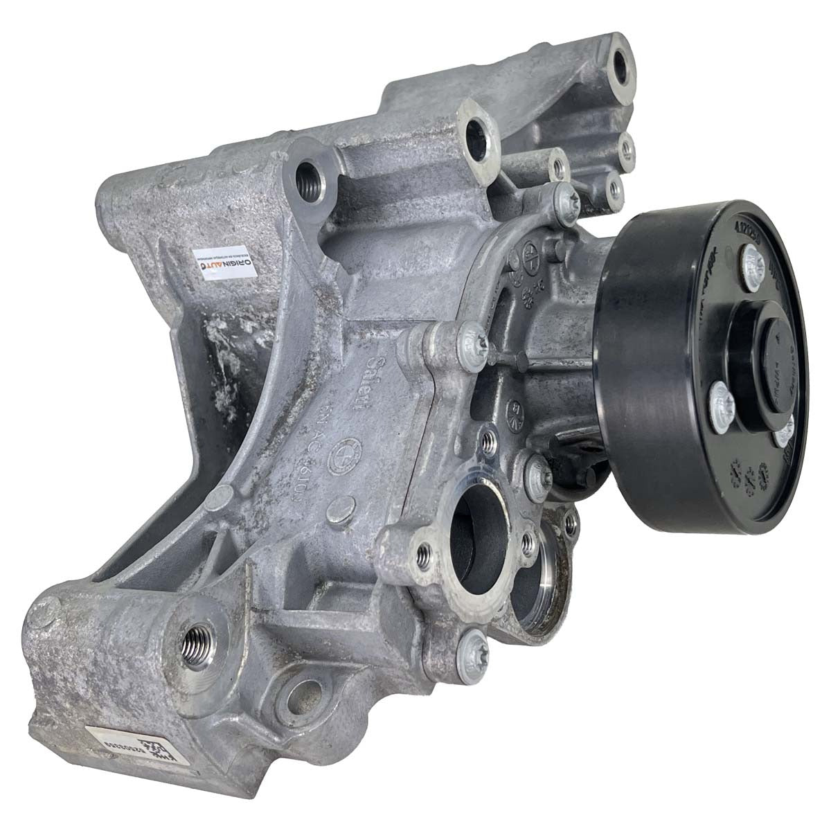 Bomba Água Motor BMW 320i M B42 184cv 2021 2022 8650988