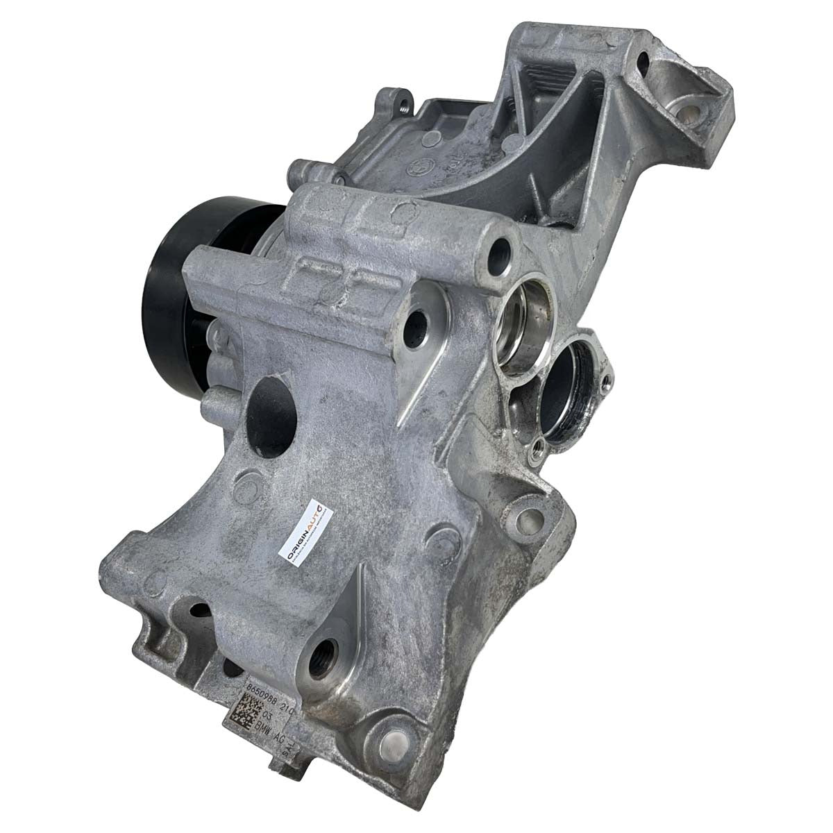 Bomba Água Motor BMW 320i M B42 184cv 2021 2022 8650988