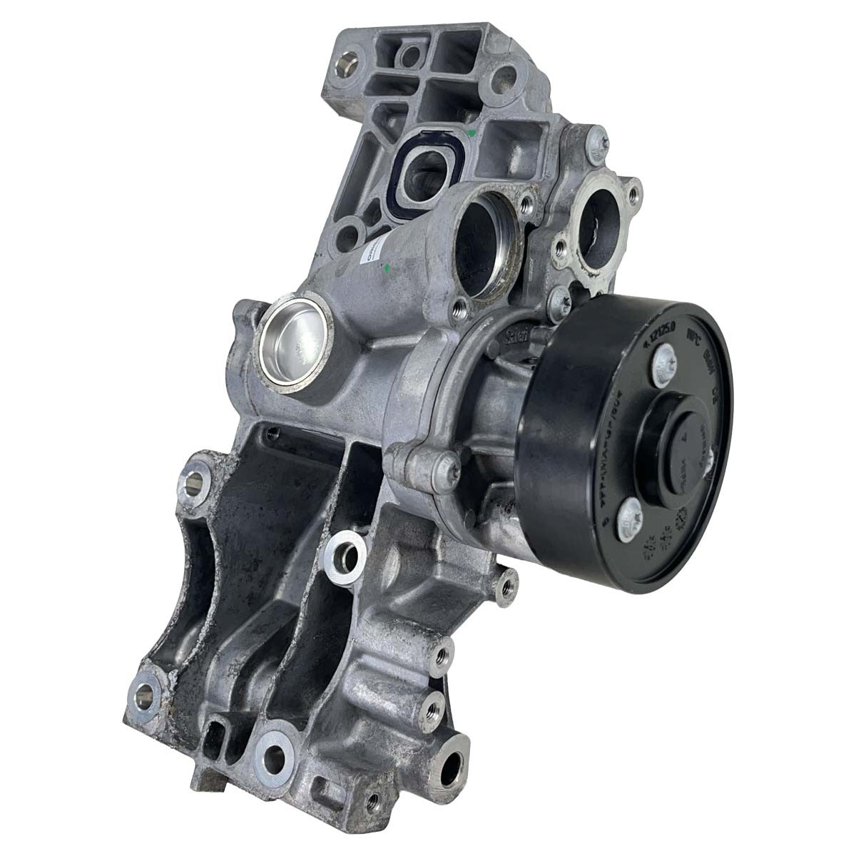 Bomba Água Motor BMW 320i M B42 184cv 2021 2022 8650988