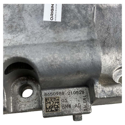 Bomba Água Motor BMW 320i M B42 184cv 2021 2022 8650988