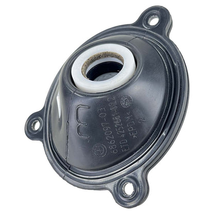 Coifa Borracha BMW 320i G20 2020 2021 2022 Coluna Direção