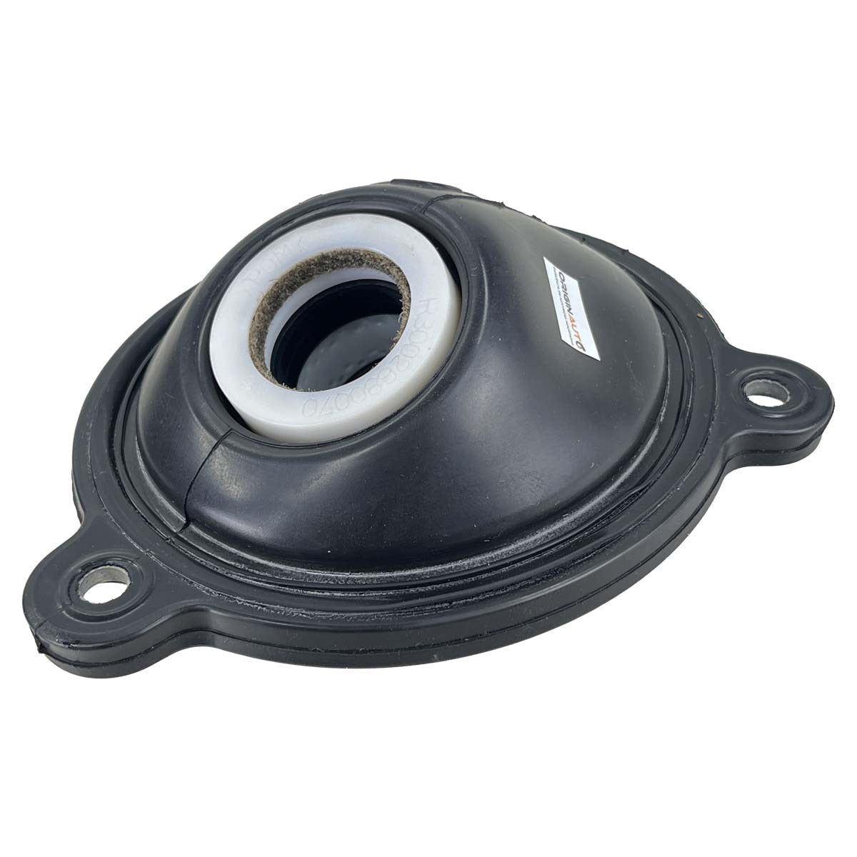 Coifa Borracha BMW 320i G20 2020 2021 2022 Coluna Direção