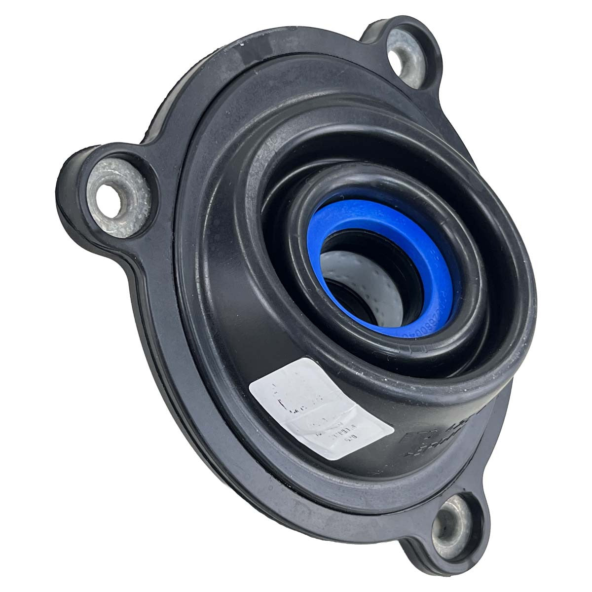 Coifa Borracha BMW 320i G20 2020 2021 2022 Coluna Direção