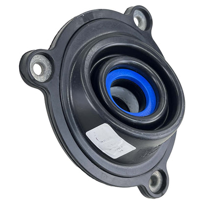 Coifa Borracha BMW 320i G20 2020 2021 2022 Coluna Direção