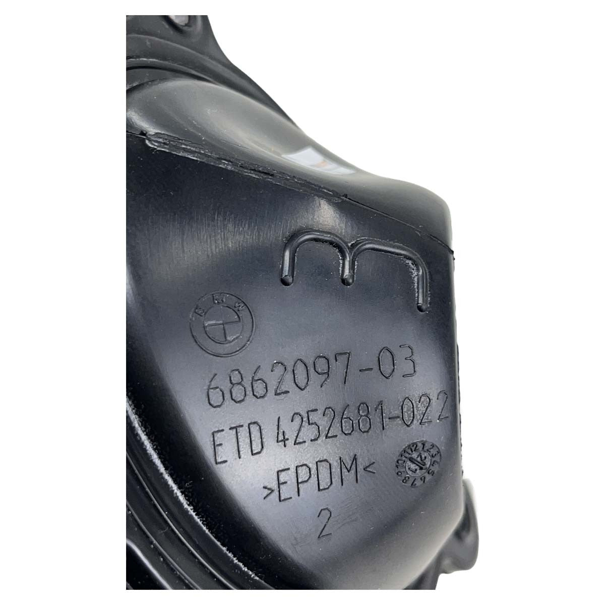 Coifa Borracha BMW 320i G20 2020 2021 2022 Coluna Direção