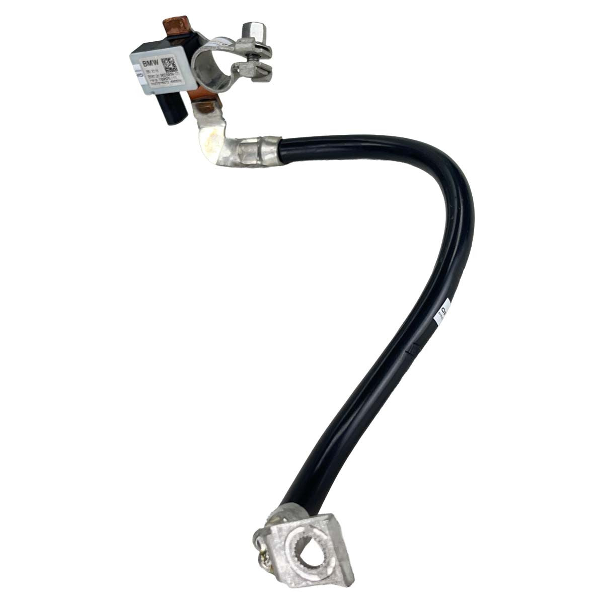 Cabo Polo Negativo Bateria BMW 320i M B42 184cv 2021 2022