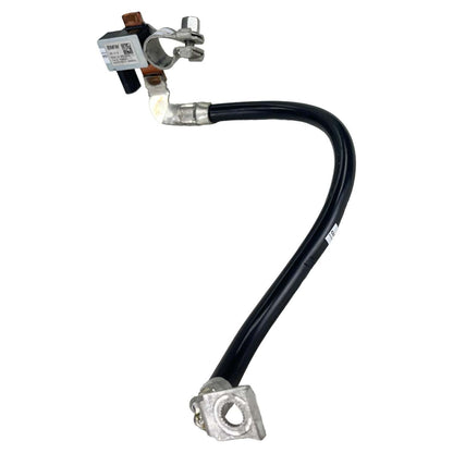 Cabo Polo Negativo Bateria BMW 320i M B42 184cv 2021 2022