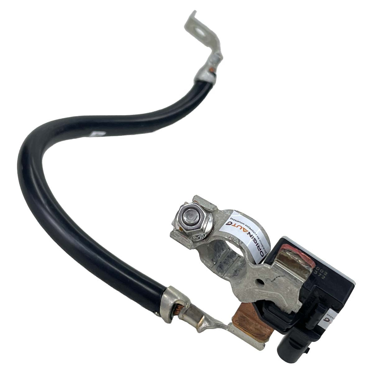 Cabo Polo Negativo Bateria BMW 320i M B42 184cv 2021 2022